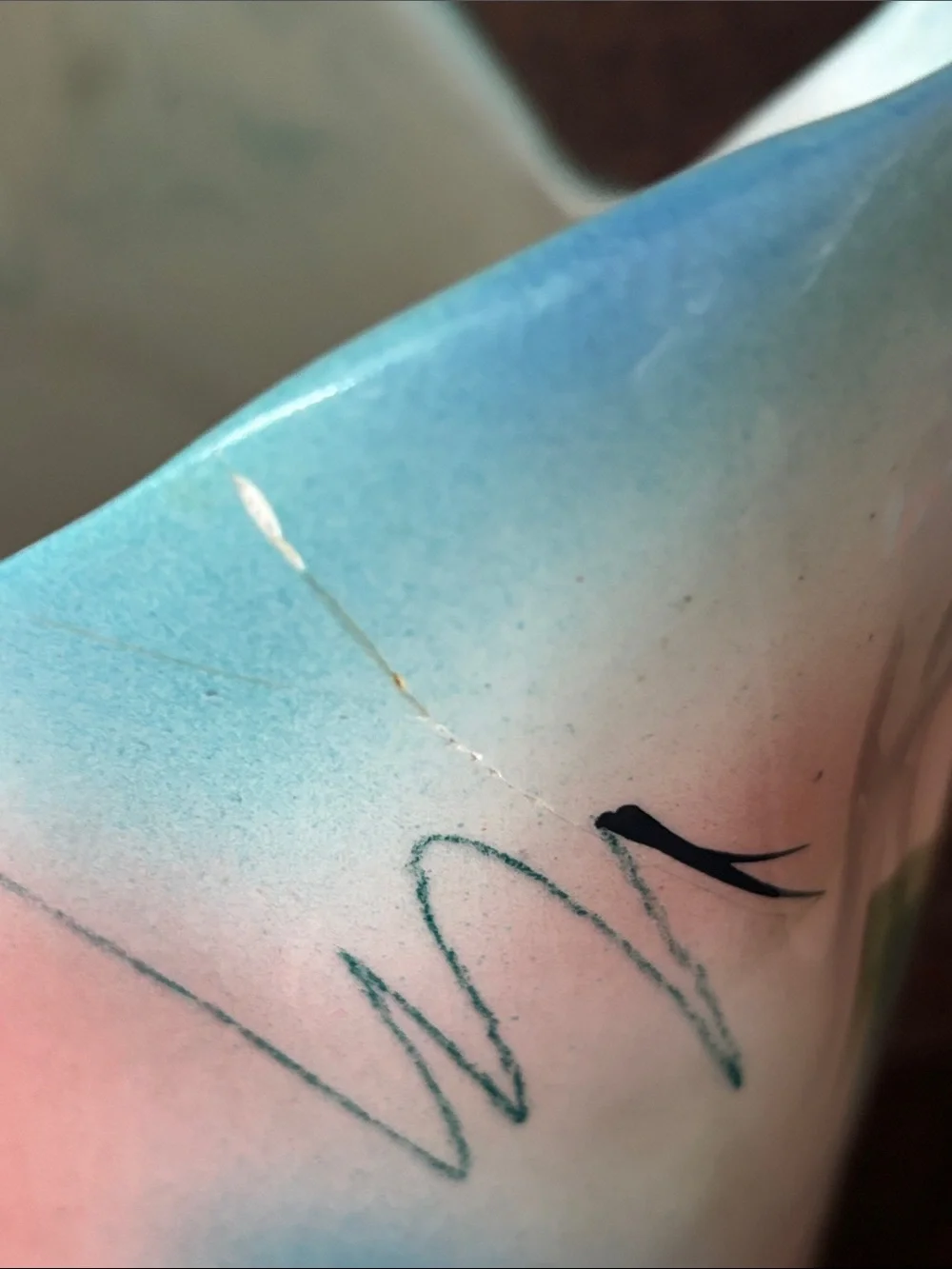 N/A beautiful piece